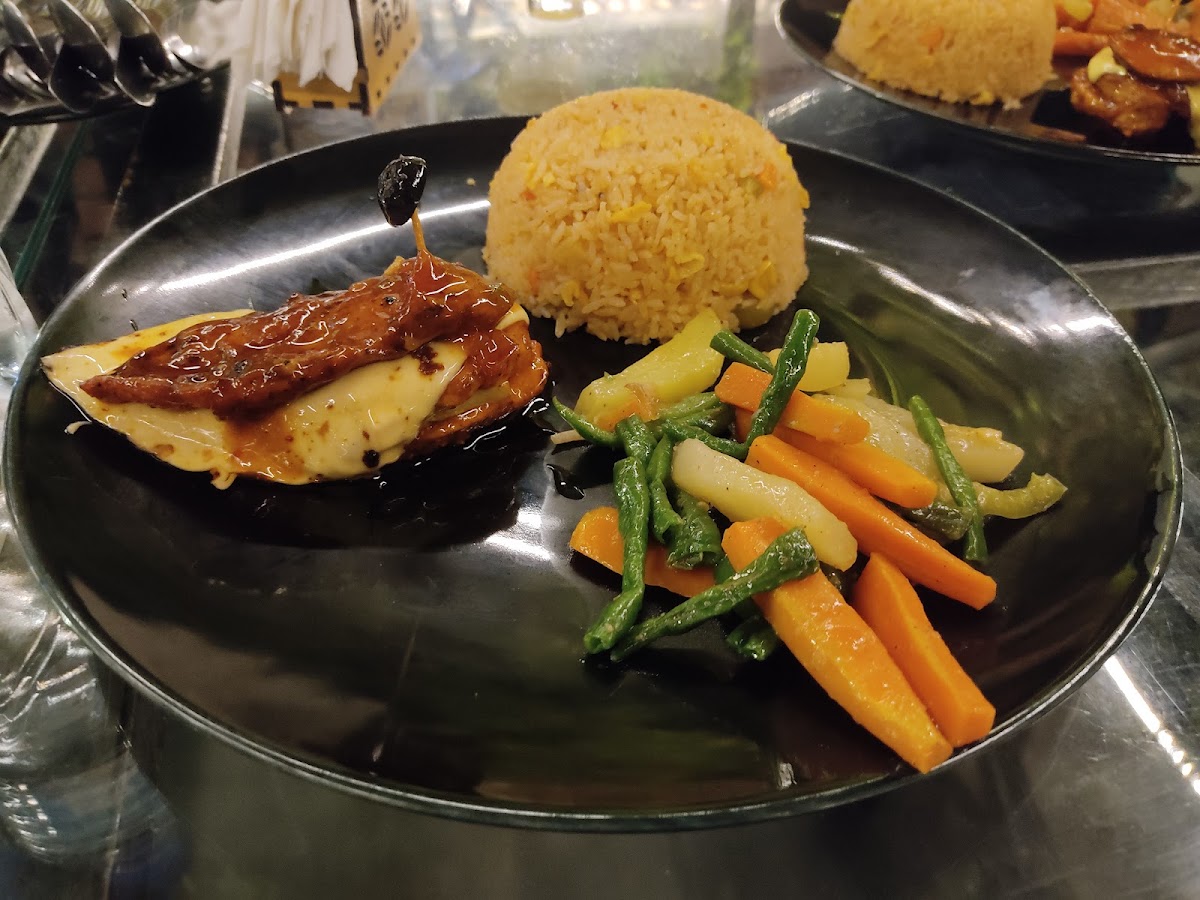 Sky Dine Restaurant - Photo 3