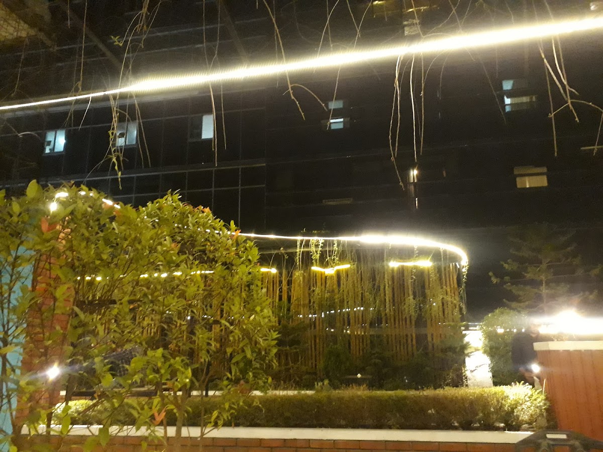 Sky Dine Restaurant - Photo 5