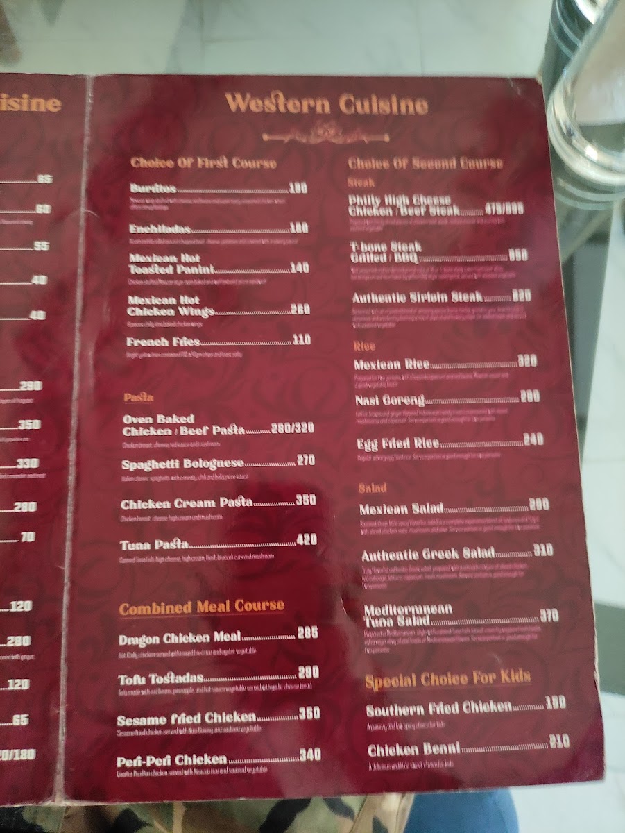 Menu Photo 4
