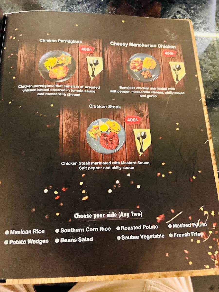 Menu Photo 6