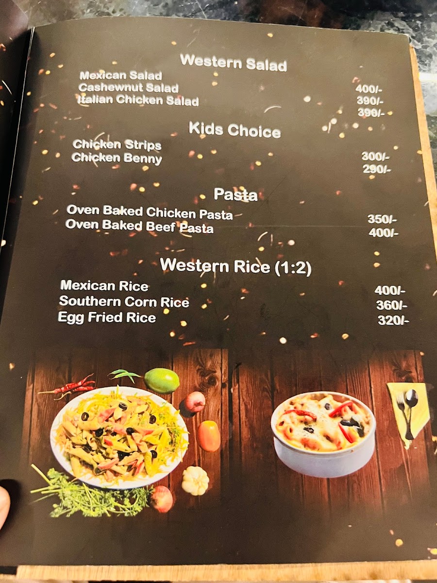 Menu Photo 7
