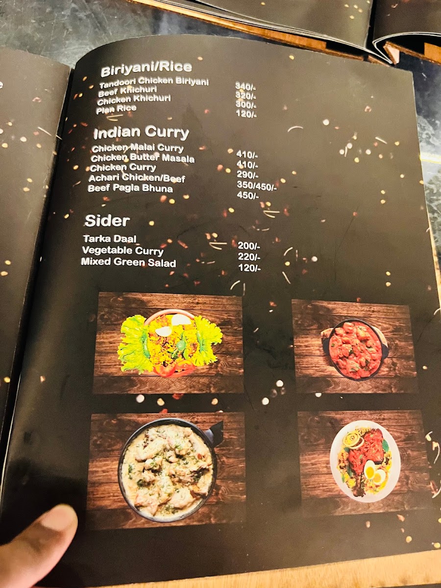 Menu Photo 8
