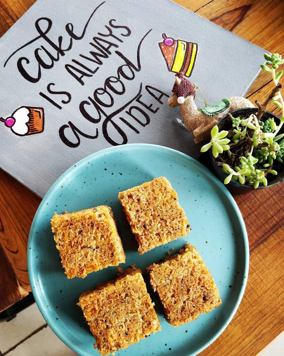 Chirping Tales Cafe - Photo 4