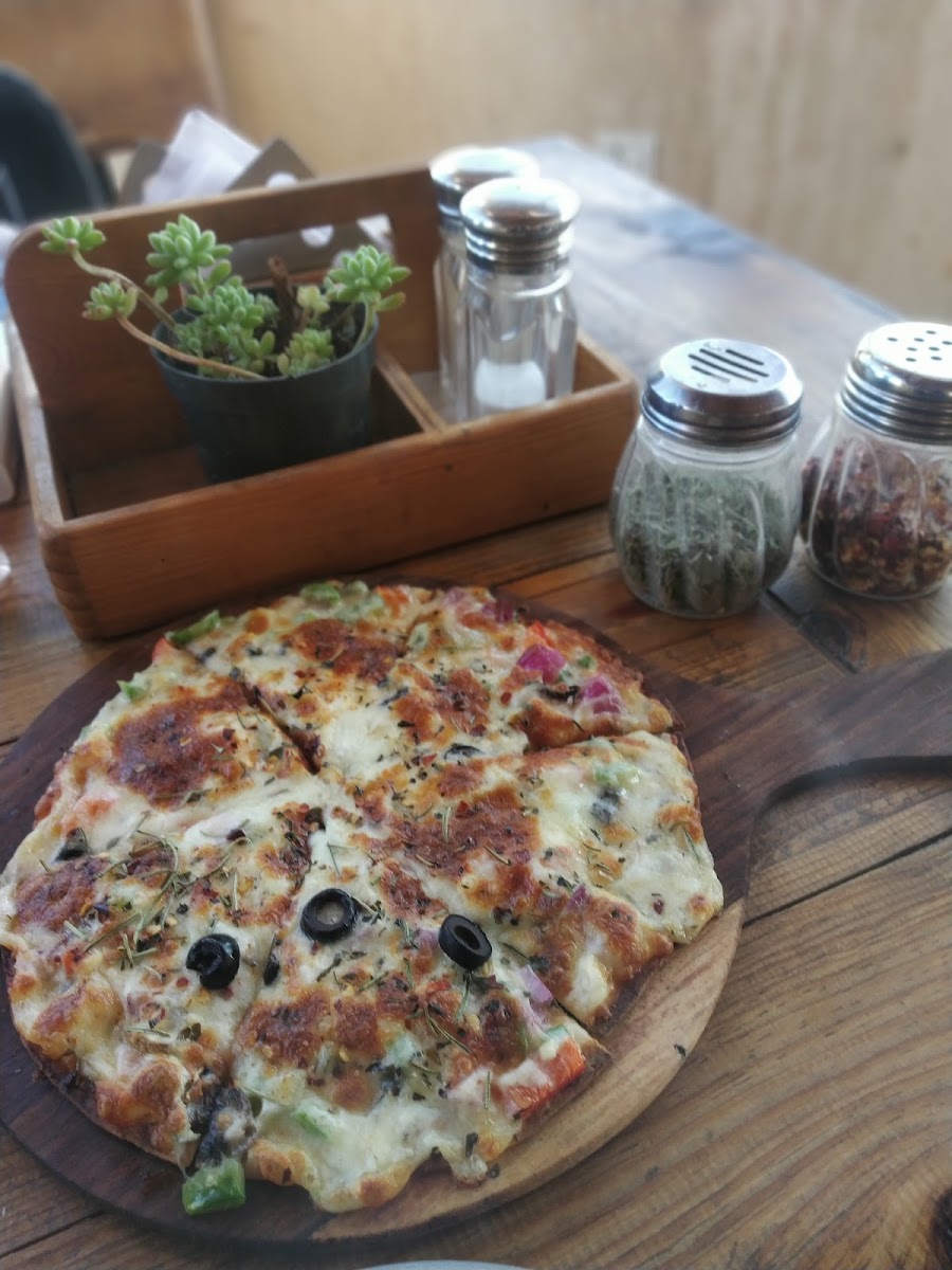 Chirping Tales Cafe - Photo 7