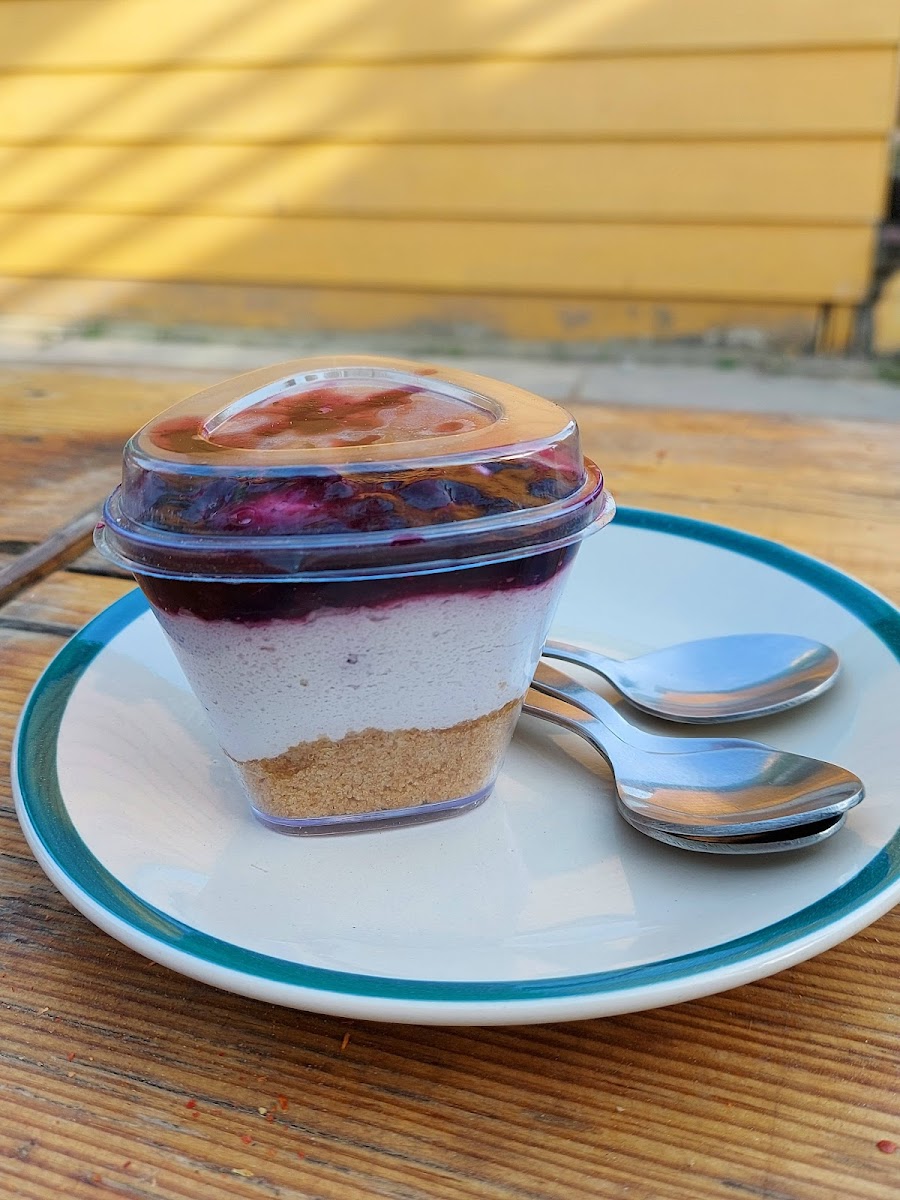 Chirping Tales Cafe - Photo 8