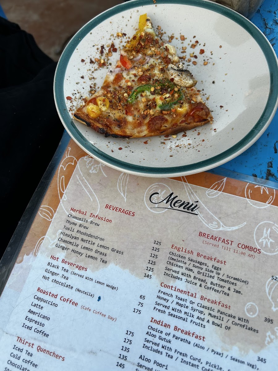 Menu Photo 9