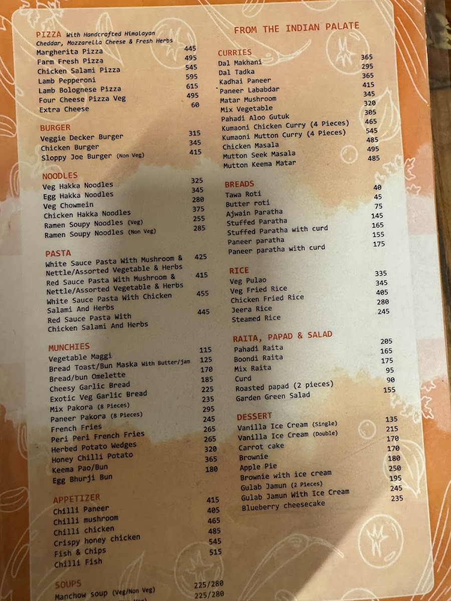 Menu Photo 5