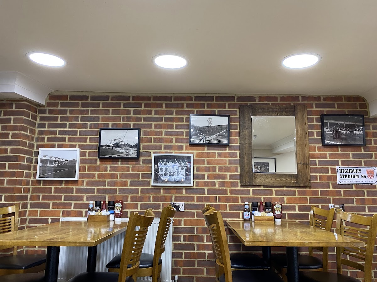 Little Wonder Cafe