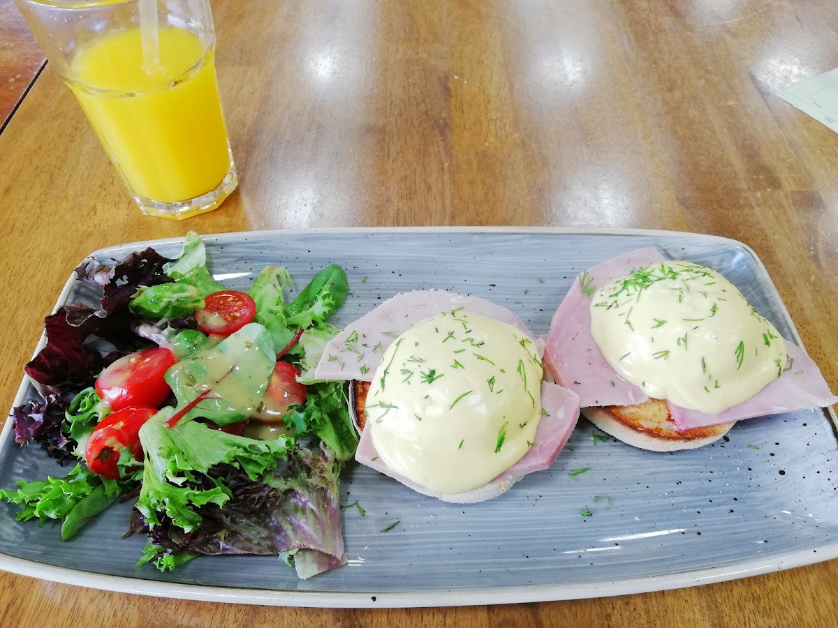 Little Wonder Cafe - Photo 1