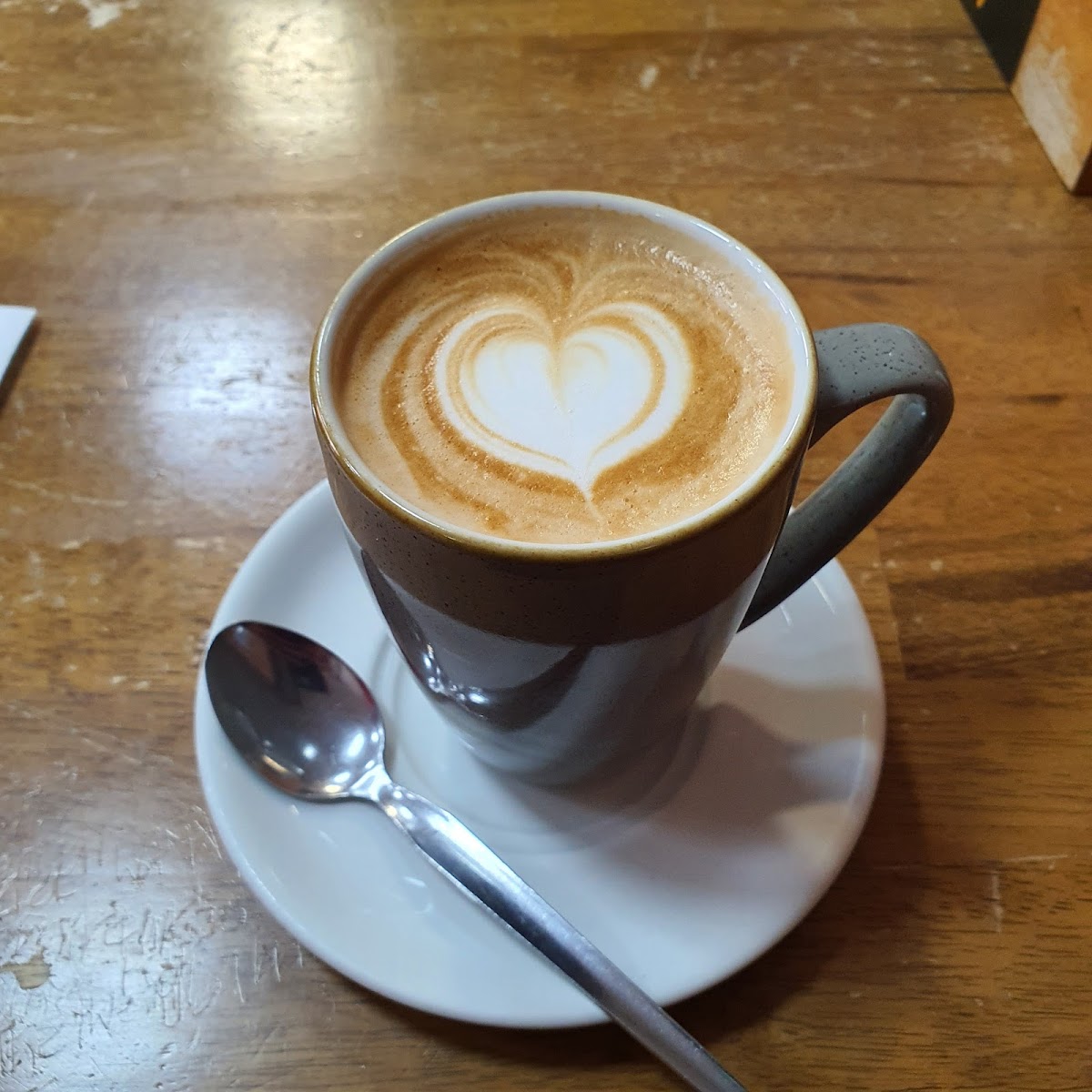 Little Wonder Cafe - Photo 5