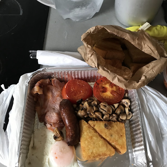 Full English