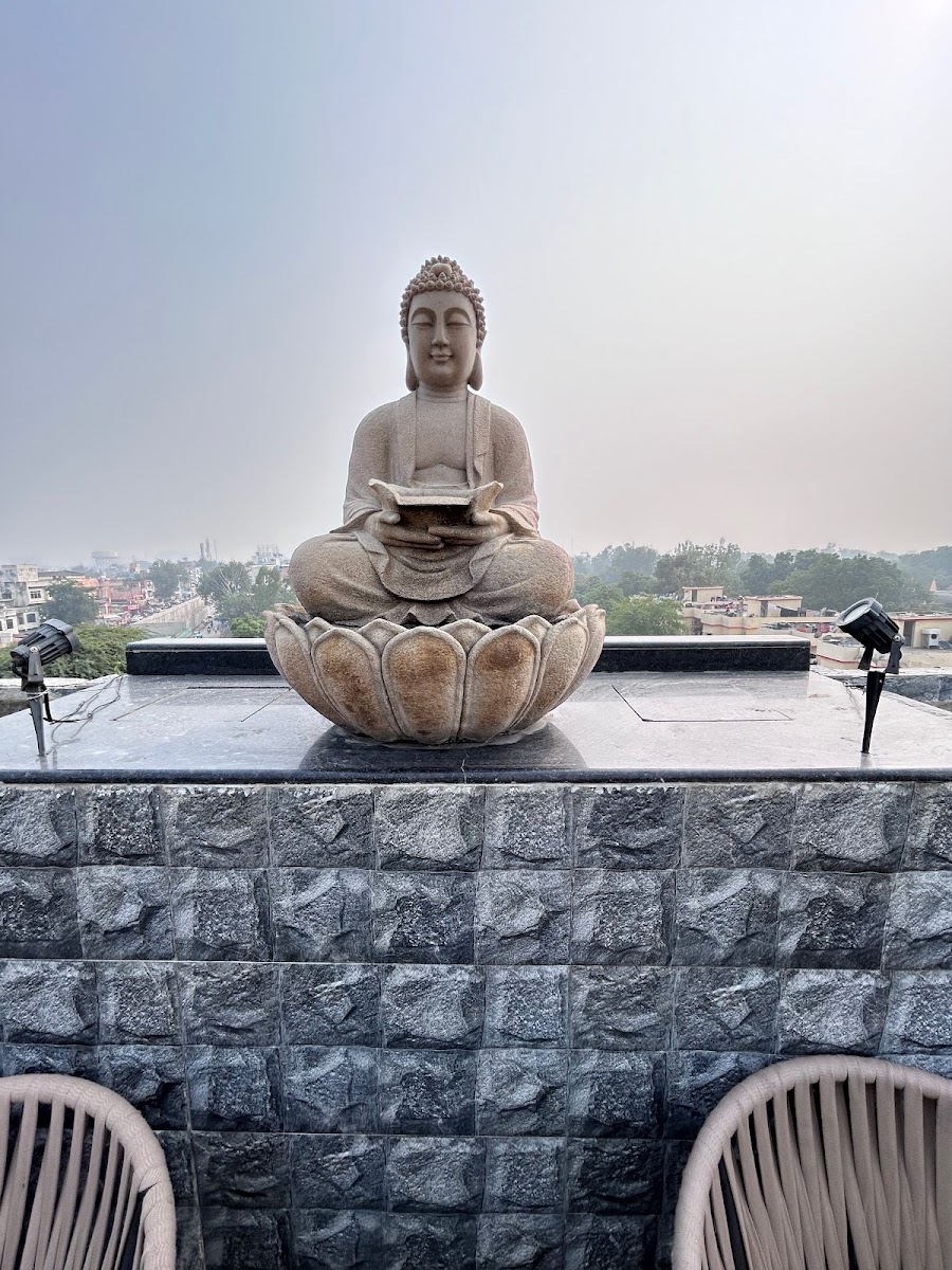 Tea’se Me - Rooftop Cafe & Bar - Photo 2