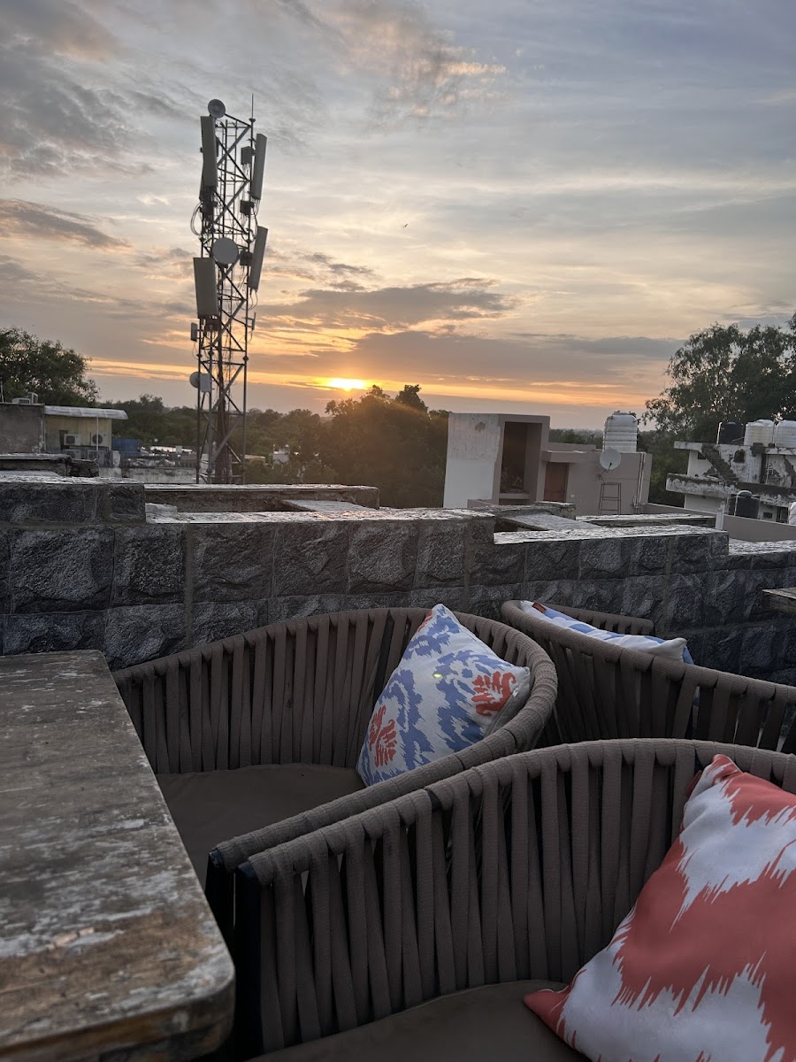 Tea’se Me - Rooftop Cafe & Bar - Photo 7