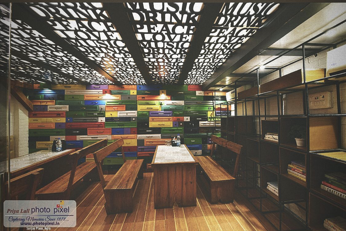 Tea’se Me - Rooftop Cafe & Bar - Photo 8