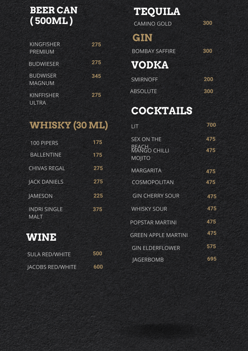 Menu Photo 0