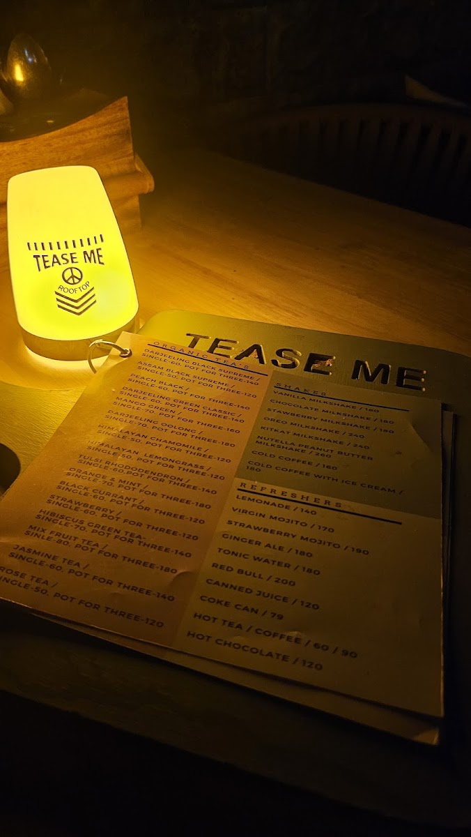 Menu Photo 9