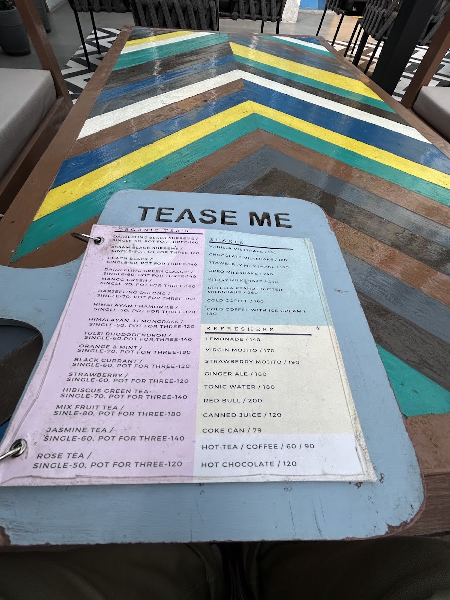 Menu Photo 3