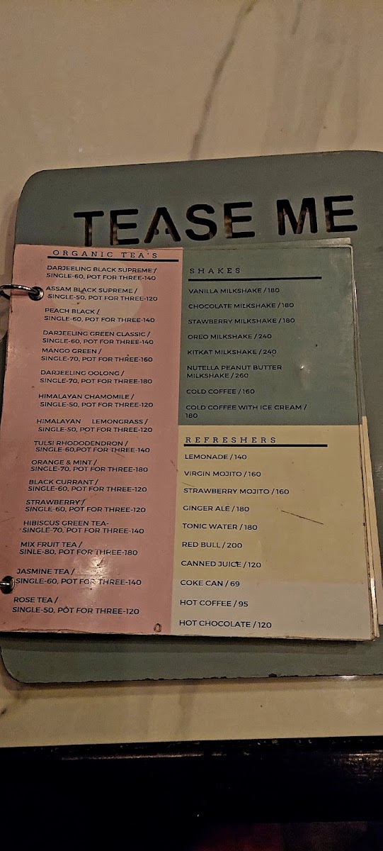 Menu Photo 6