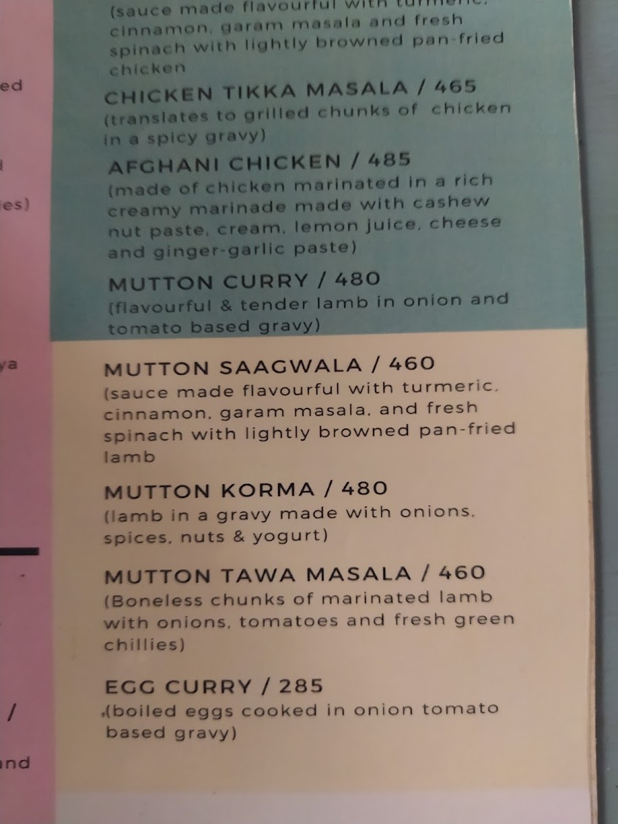 Menu Photo 7