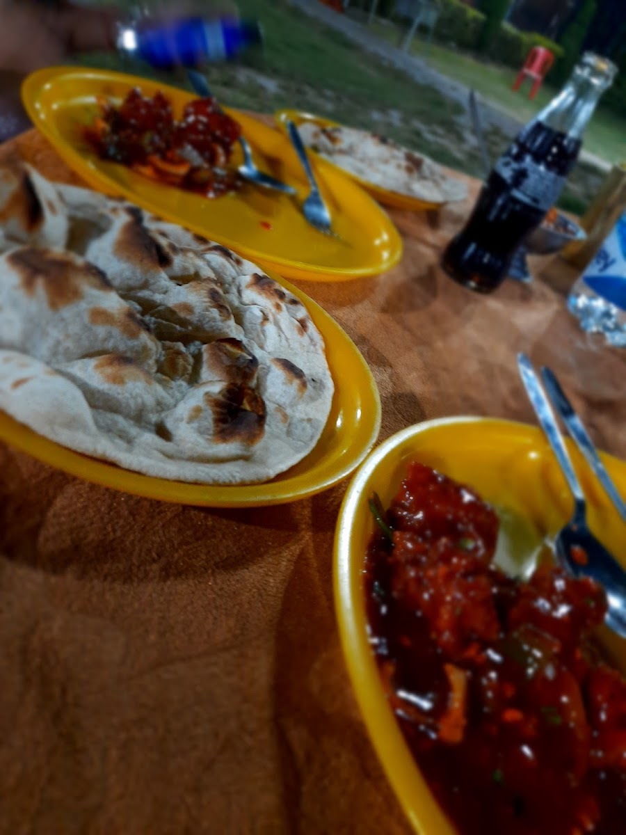 New Kwality Restaurant - Photo 4