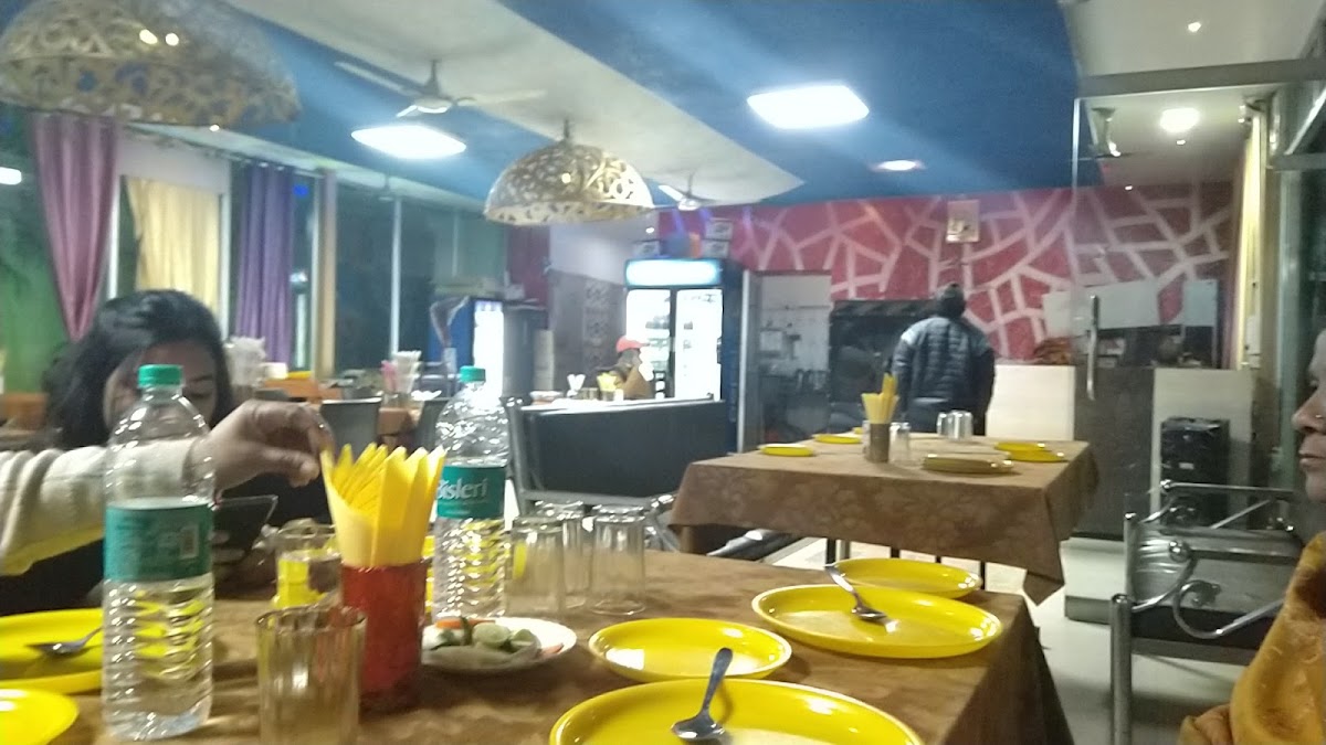 New Kwality Restaurant - Photo 6