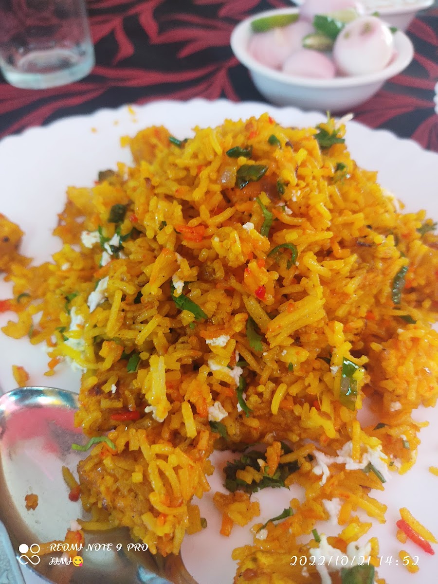 New Kwality Restaurant - Photo 7