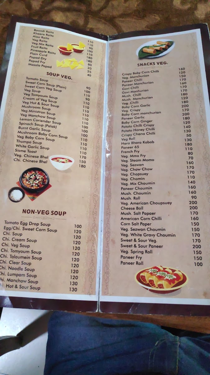 Menu Photo 6