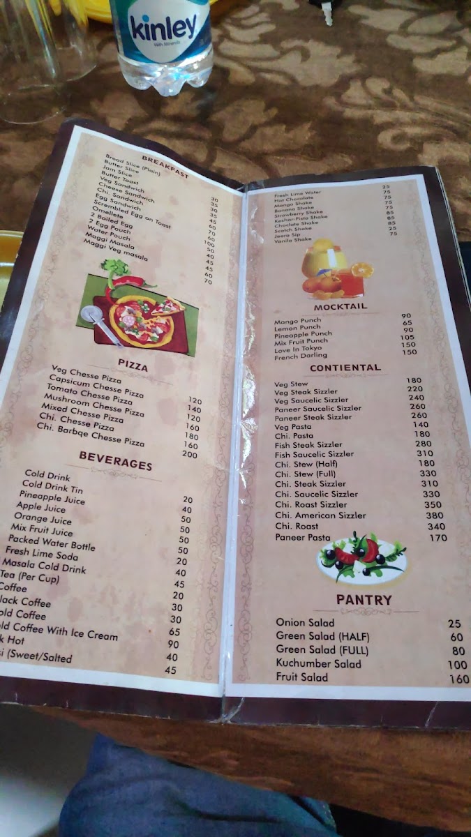 Menu Photo 7