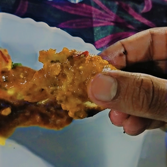 Paneer Butter Masala