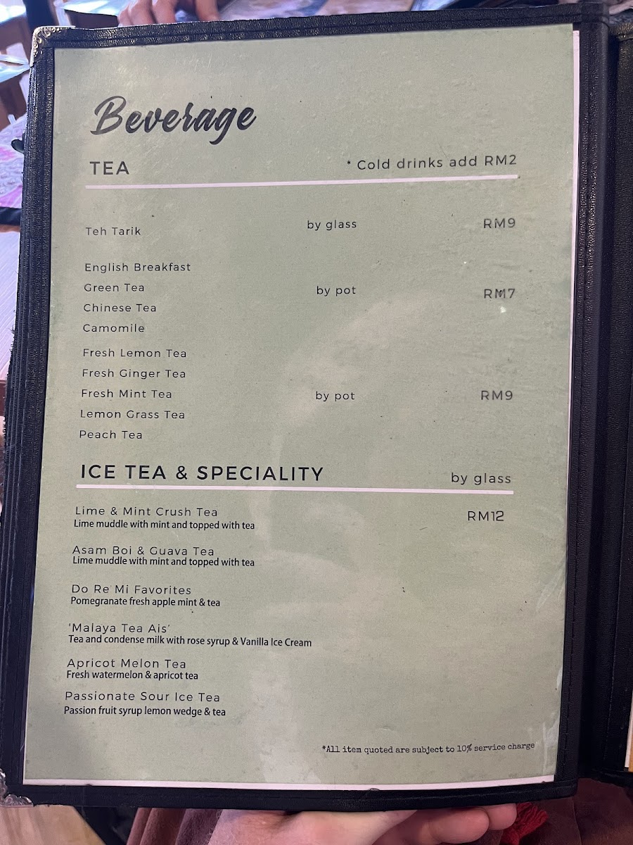 Menu Photo 6