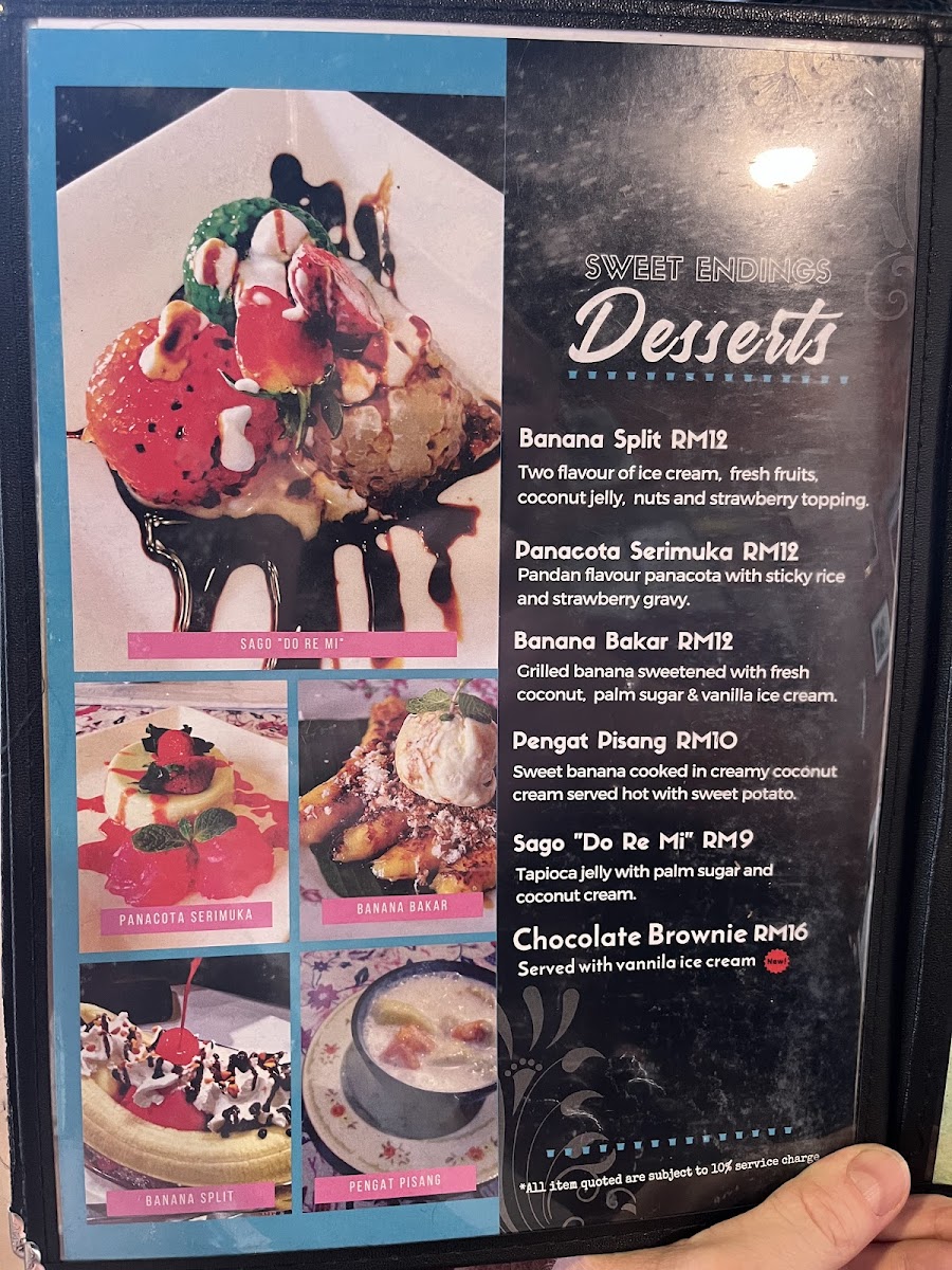 Menu Photo 7