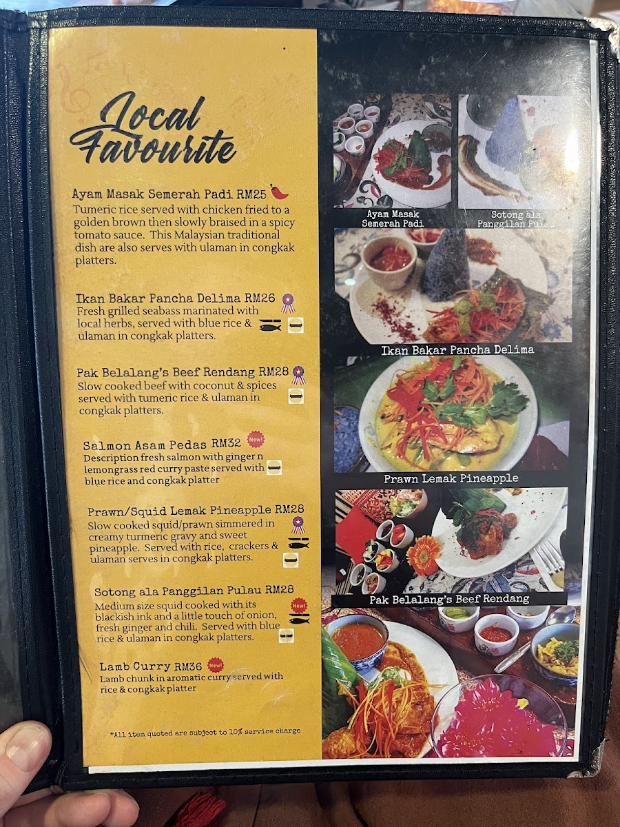 Menu Photo 8