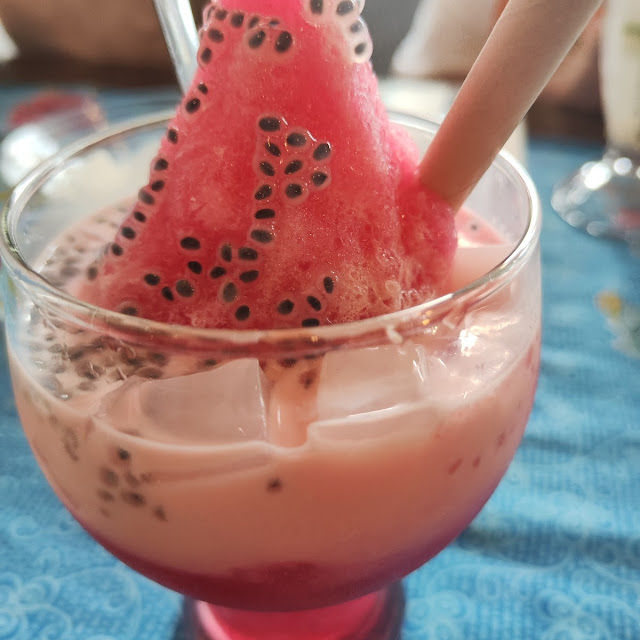 AIS Kacang Astaka