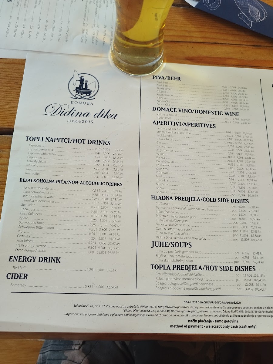 Menu Photo 4