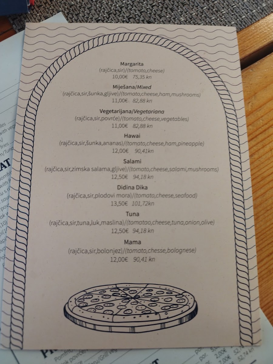Menu Photo 6