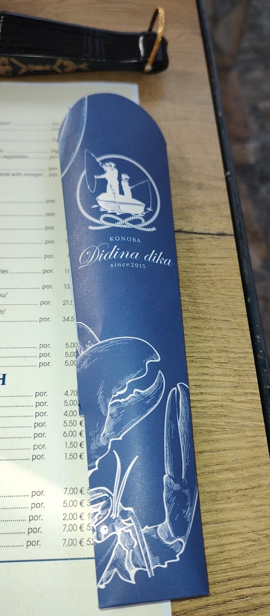Menu Photo 7