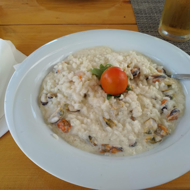 Risotto