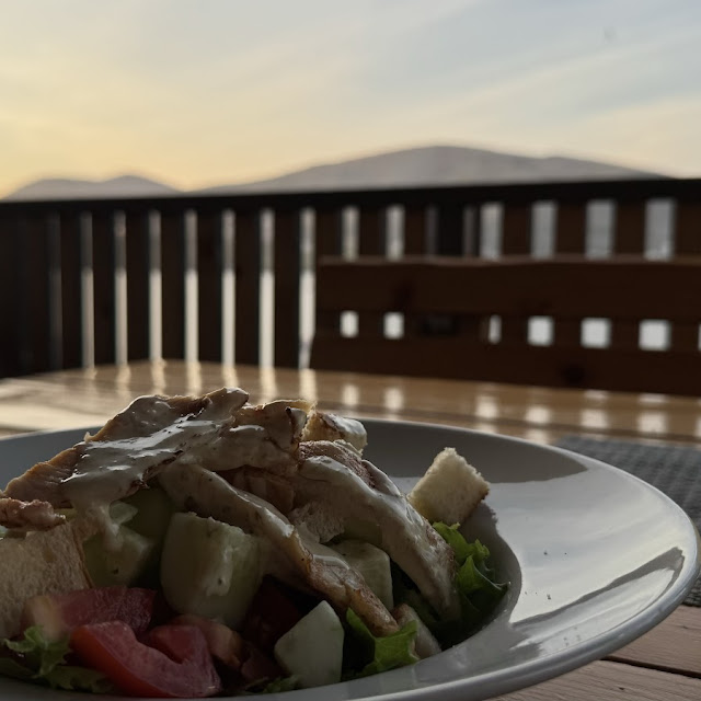 Caesar Salad