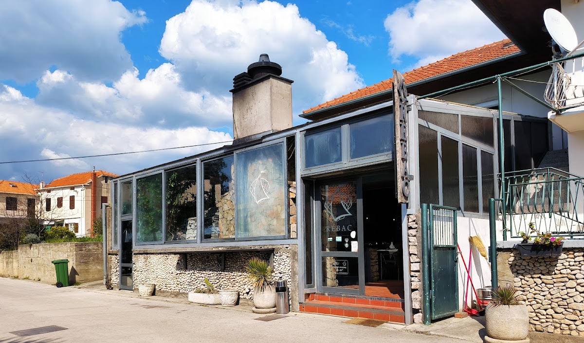 Restoran Rebac - Photo 9