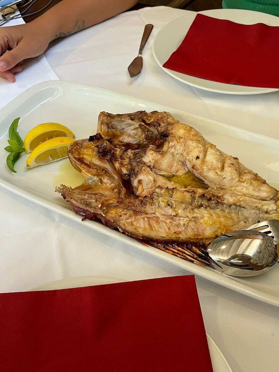 Restoran Rebac - Photo 3