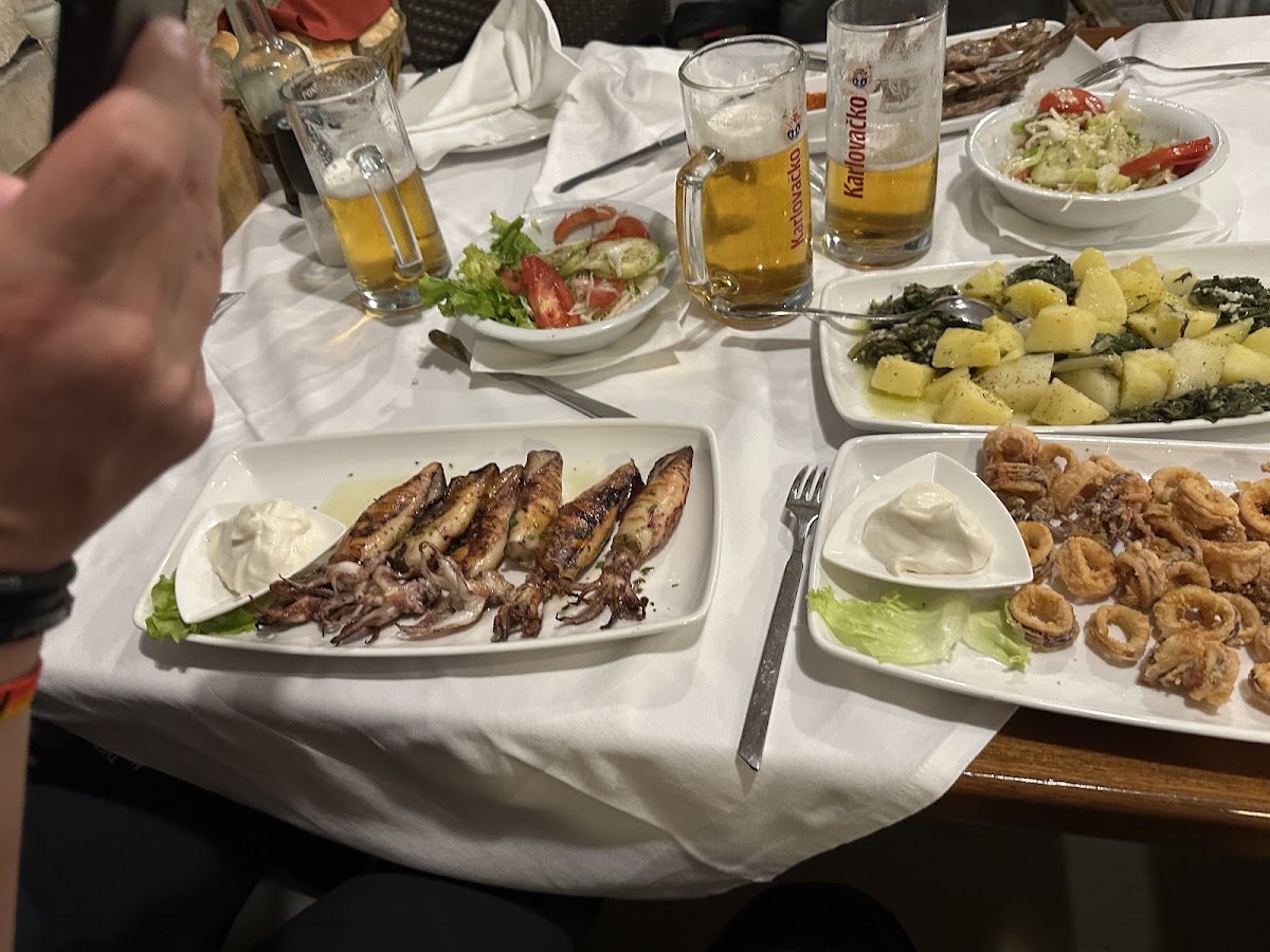 Restoran Rebac - Photo 4
