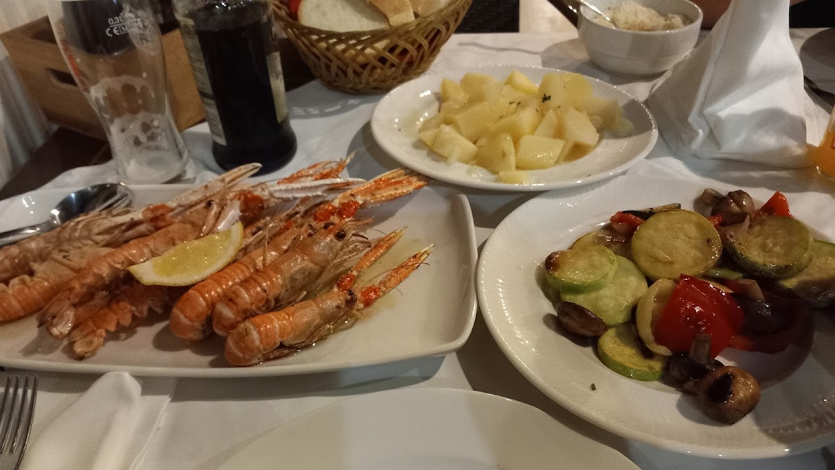 Restoran Rebac - Photo 6
