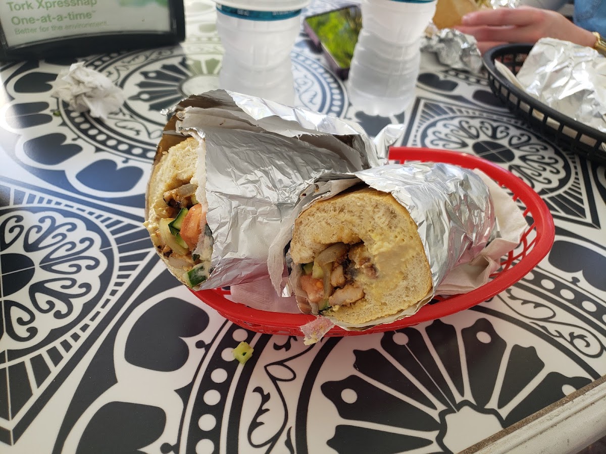 Mam's Best Food - Photo 3