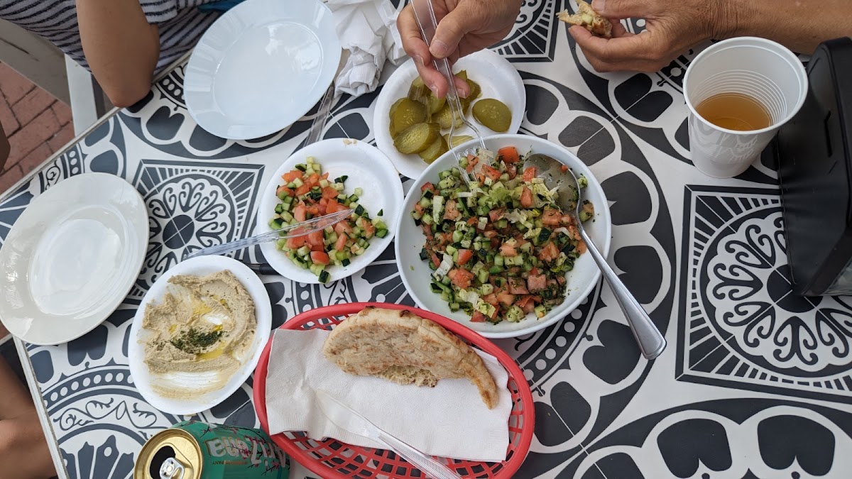 Mam's Best Food - Photo 5