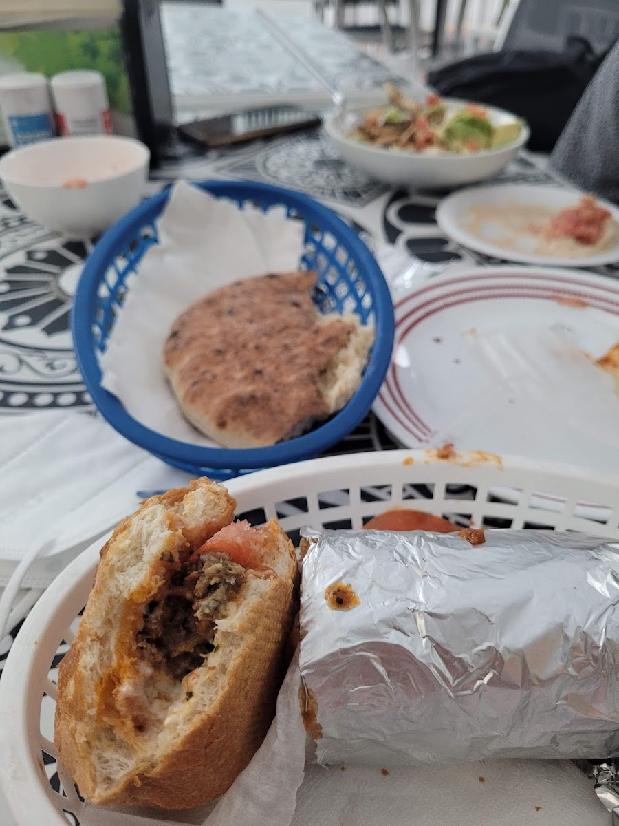 Mam's Best Food - Photo 6
