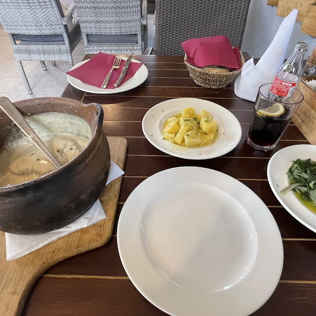 Pfeffersteak
