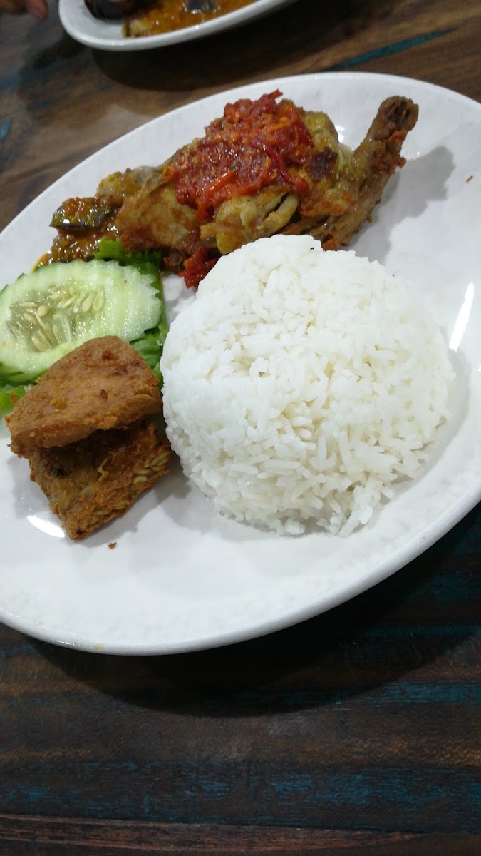 Ayam Bakar Wong Solo @Bangi - Photo 3