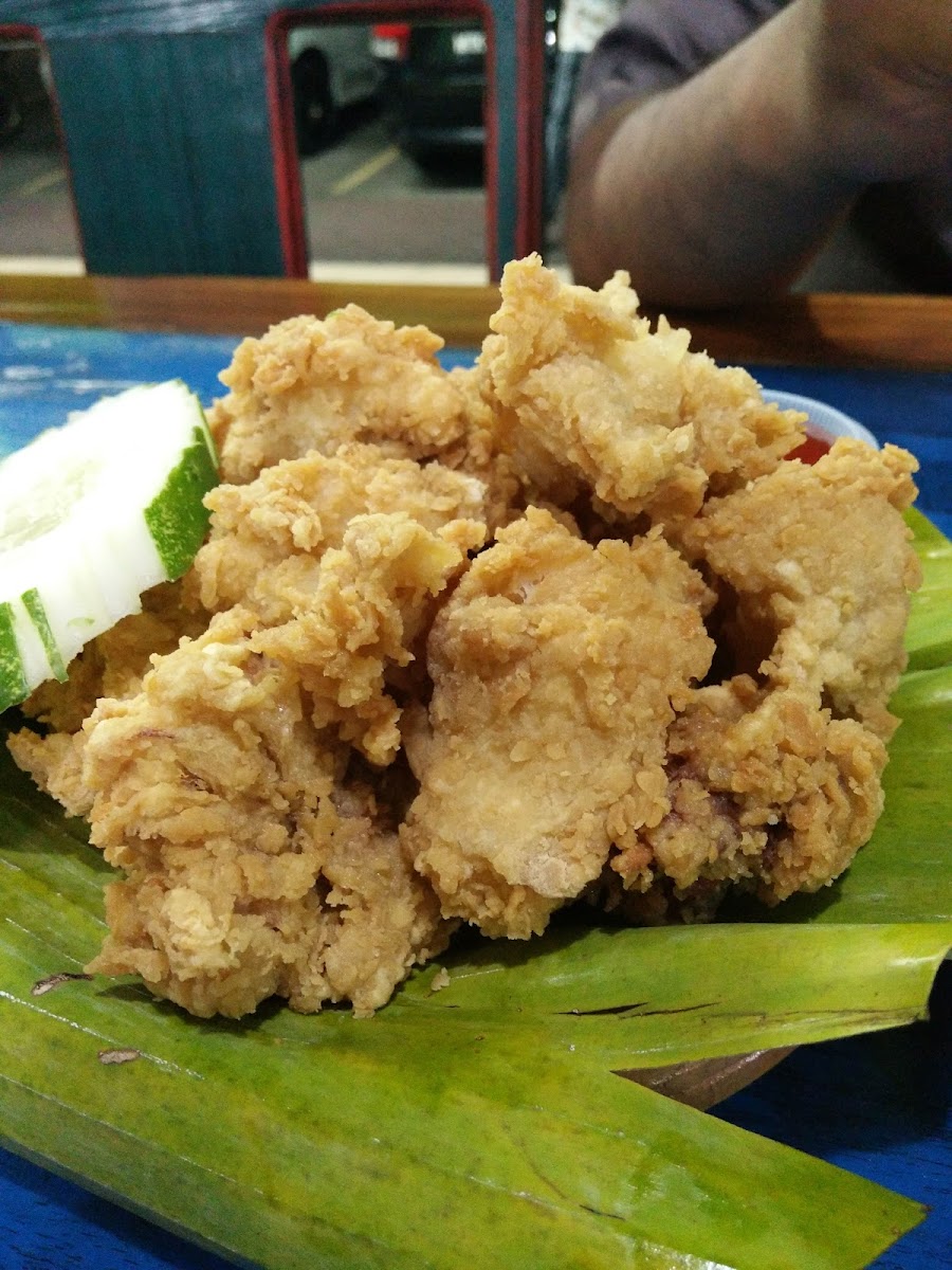 Ayam Bakar Wong Solo @Bangi - Photo 5