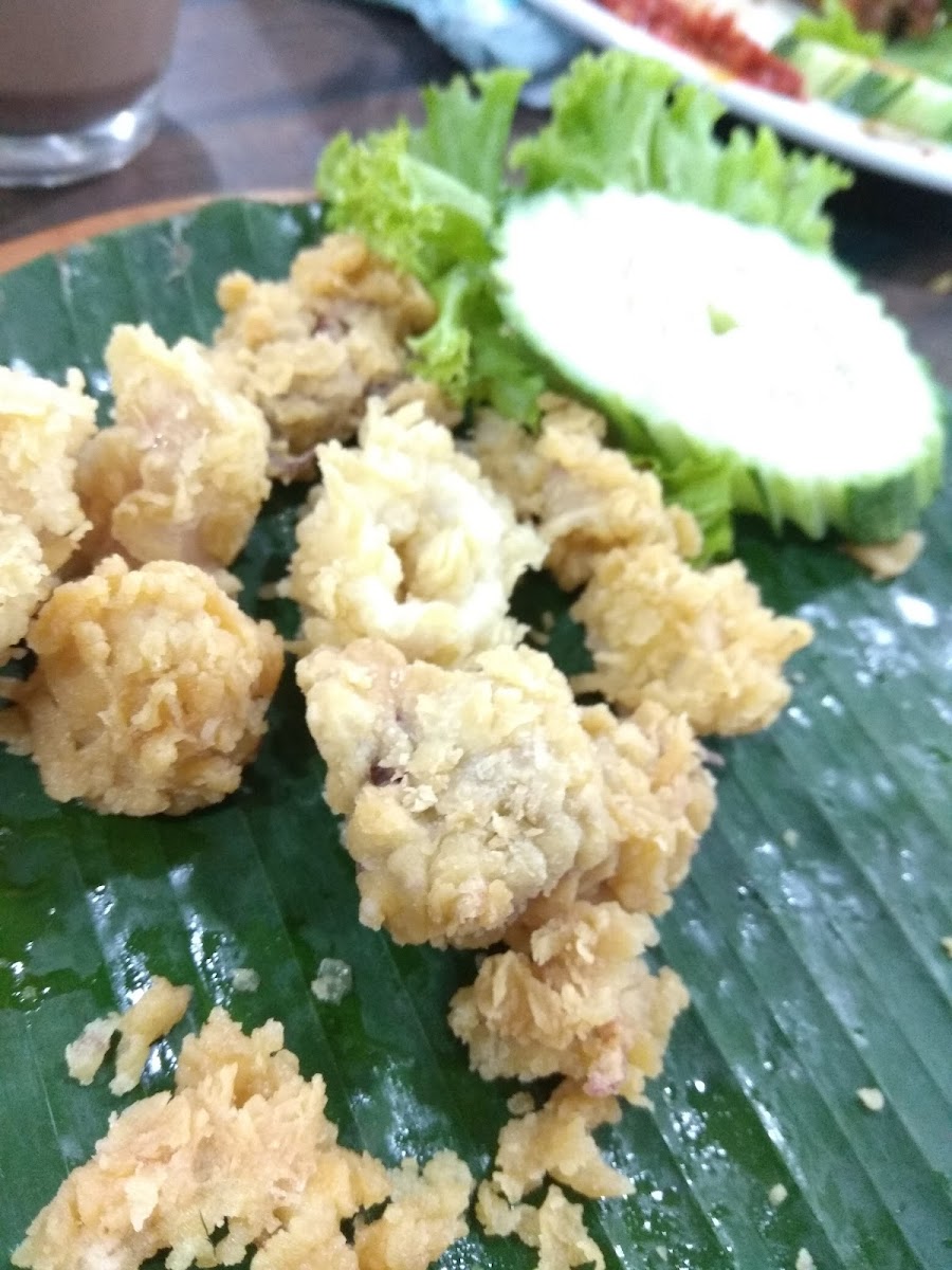 Ayam Bakar Wong Solo @Bangi - Photo 6