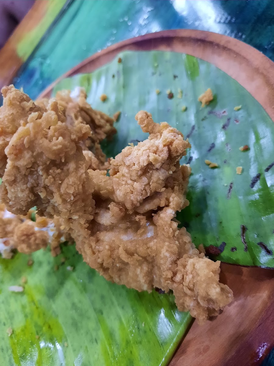 Ayam Bakar Wong Solo @Bangi - Photo 7